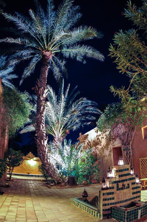 Hotel Dar Sofar Agdz Exterior foto