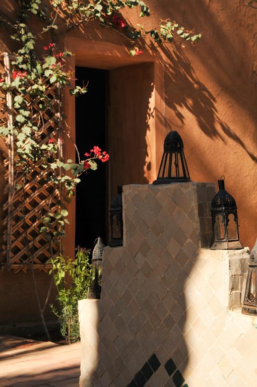 Hotel Dar Sofar Agdz Exterior foto